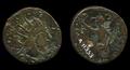 Coin copy, radiate Image preview