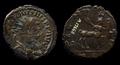 Coin, radiate Image preview