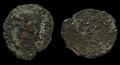 Coin, radiate Image preview