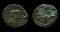 Coin, radiate Image preview