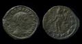 Coin, nummus AE2 Image preview