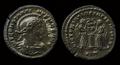 Coin, nummus AE3 Image preview