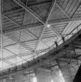 Construction of the Dome of Discovery for the Festival of Britain Image preview