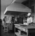 Kitchen at the Ricardo Street Primary School, Lansbury Street Image preview