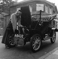 Checking a car engine Image preview