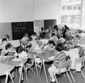 Classroom at the Gospel Oak Primary School Image preview