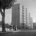Flats on Hungerford Road, Camden Image preview