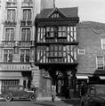 Gateway to St Bartholomew the Great Church, Smithfield Image preview