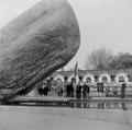 Model of Moby Dick at London Zoo Image preview