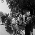 Charthorse Parade, Whit Monday, Regents Park Image preview