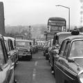 Traffic on Neasden Lane Image preview