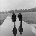 Near Round Pond, Kensington Gardens Image preview