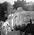 Gulliver's Travels window display, Christmas 1953 Image preview