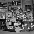 Fortnum and Mason's Christmas displays, 1953 Image preview