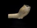 Tobacco pipe, clay pipe Image preview