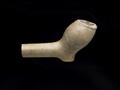 Tobacco pipe, clay pipe Image preview