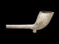 Tobacco pipe, clay pipe Image preview