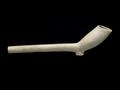 Tobacco pipe, clay pipe Image preview
