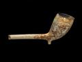 Tobacco pipe, clay pipe Image preview