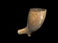Tobacco pipe, clay pipe Image preview