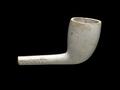 Tobacco pipe, clay pipe Image preview