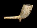 Tobacco pipe, clay pipe Image preview