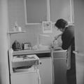 Bedsit in the Winstanley Road Estate Image preview