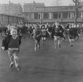 Pupils at Highbury Quadrant Infants School Image preview