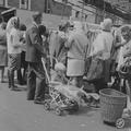 Wellesley Road Market, St Pancras Image preview
