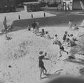 Sand at the Cumberland Market Community Play Centre Image preview