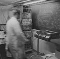 EEG Unit, Hospital for Nervous Diseases, Queen Square Image preview