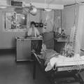 EEG Unit, Hospital for Nervous Diseases, Queen Square Image preview