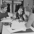 Student at the London College of Printing Image preview
