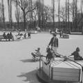 Playground, Primrose Hill Image preview