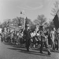 May Day demonstrations, 1953 Image preview