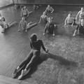 Yoga class at Hampstead school Image preview