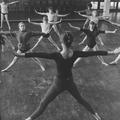 Yoga class at Hampstead school Image preview