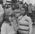 Face painting, Plot 10, Coram Fields Image preview