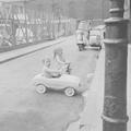 Children playing in the street Image preview