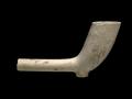 Tobacco pipe, clay pipe Image preview