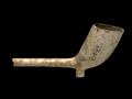 Tobacco pipe, clay pipe Image preview