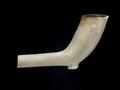 Tobacco pipe, clay pipe Image preview