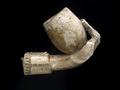 Tobacco pipe, clay pipe Image preview