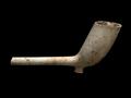 Tobacco pipe, clay pipe Image preview