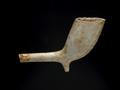 Tobacco pipe, clay pipe Image preview