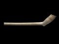 Tobacco pipe, clay pipe Image preview