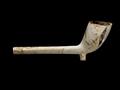 Tobacco pipe, clay pipe Image preview