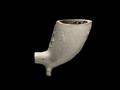 Tobacco pipe, clay pipe Image preview