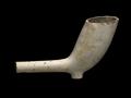 Tobacco pipe, clay pipe Image preview