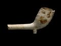 Tobacco pipe, clay pipe Image preview